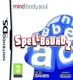 4925 - Mind. Body. Soul. - Spellbound 2 ROM